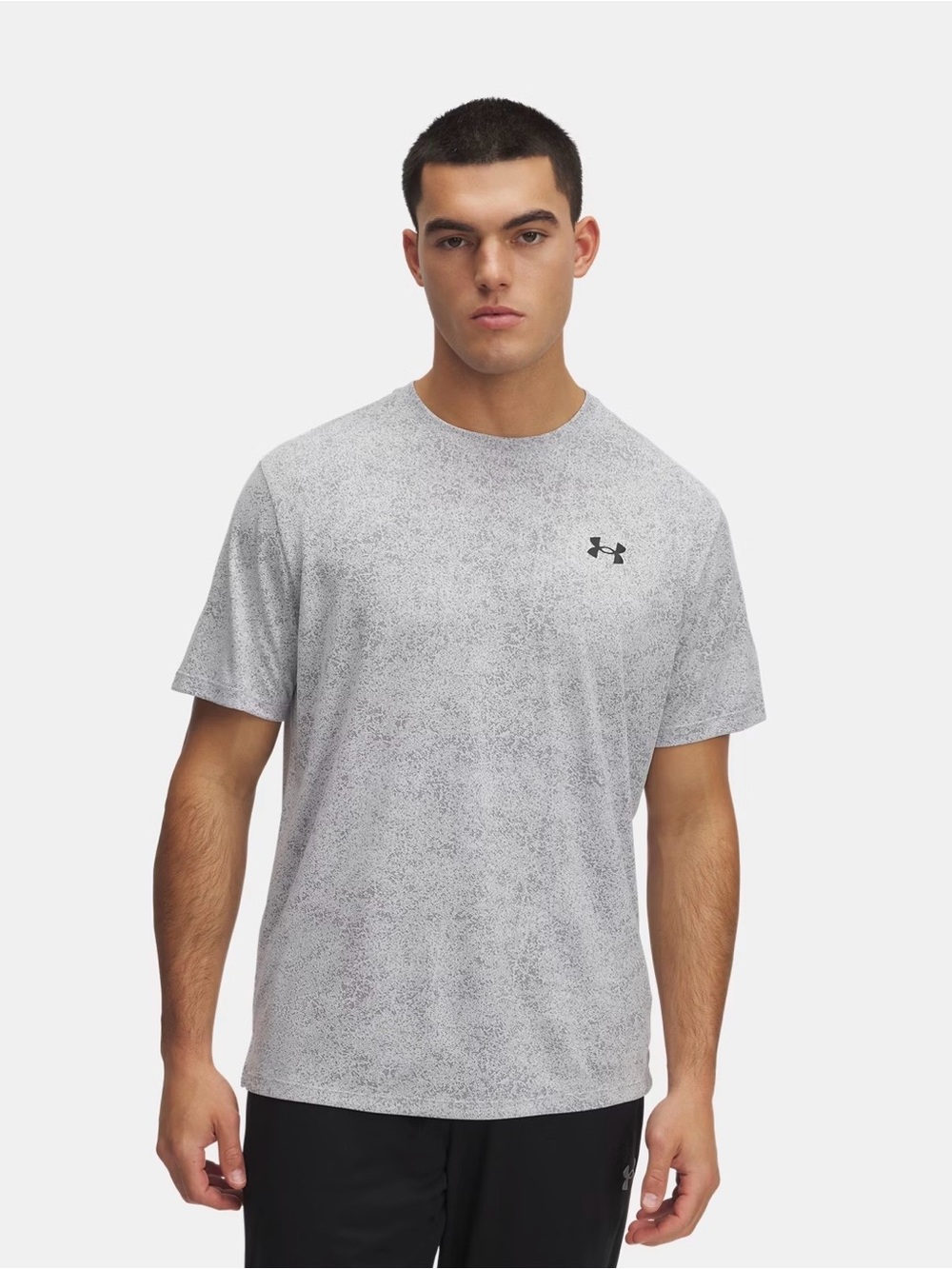 Under Armour Men’s Tech Tee Short Sleeve NWT Large